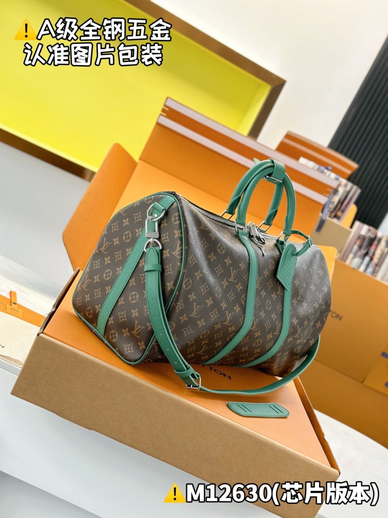 LV Travel Bags